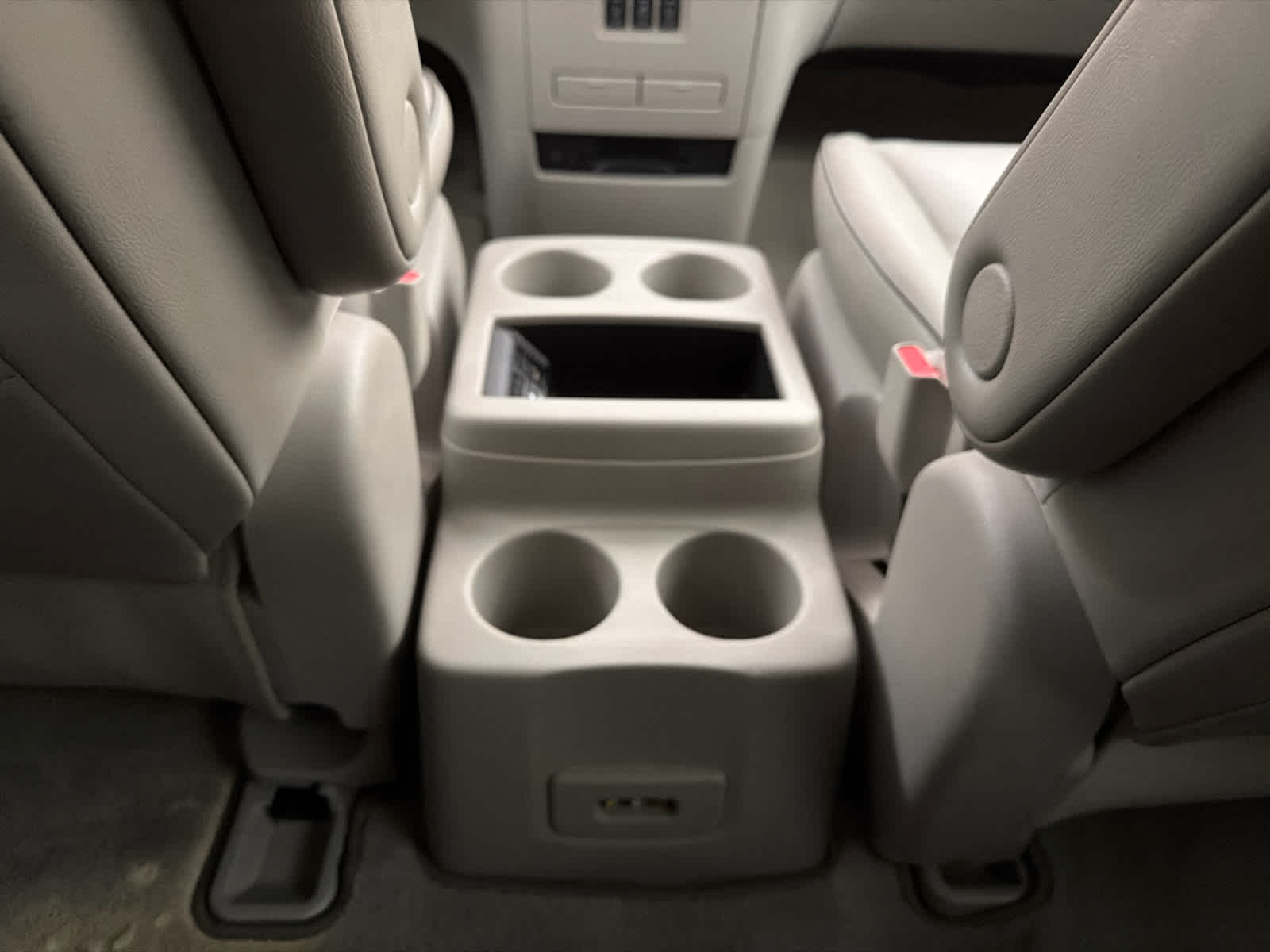 2015 Nissan Quest SL