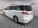 2015 Nissan Quest SL