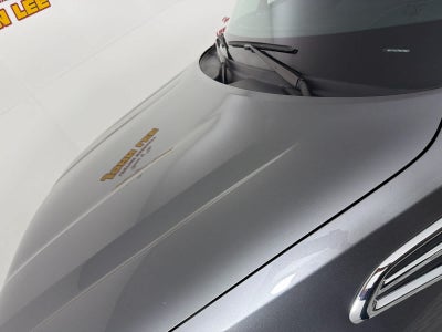 2024 Nissan Armada SV