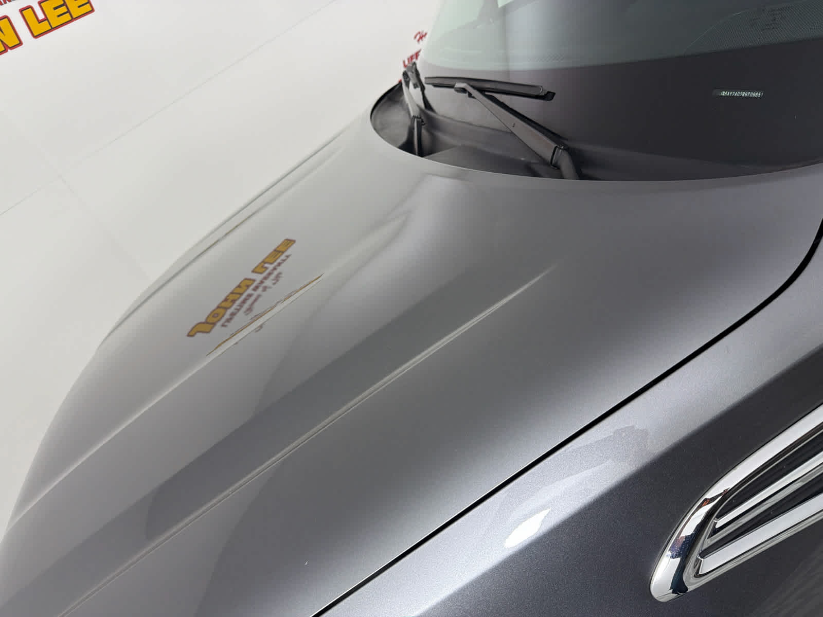 2024 Nissan Armada SV