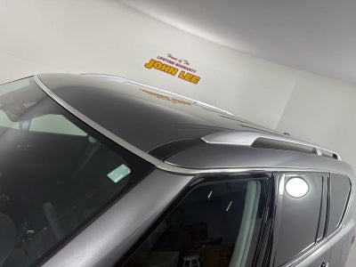 2024 Nissan Armada SV