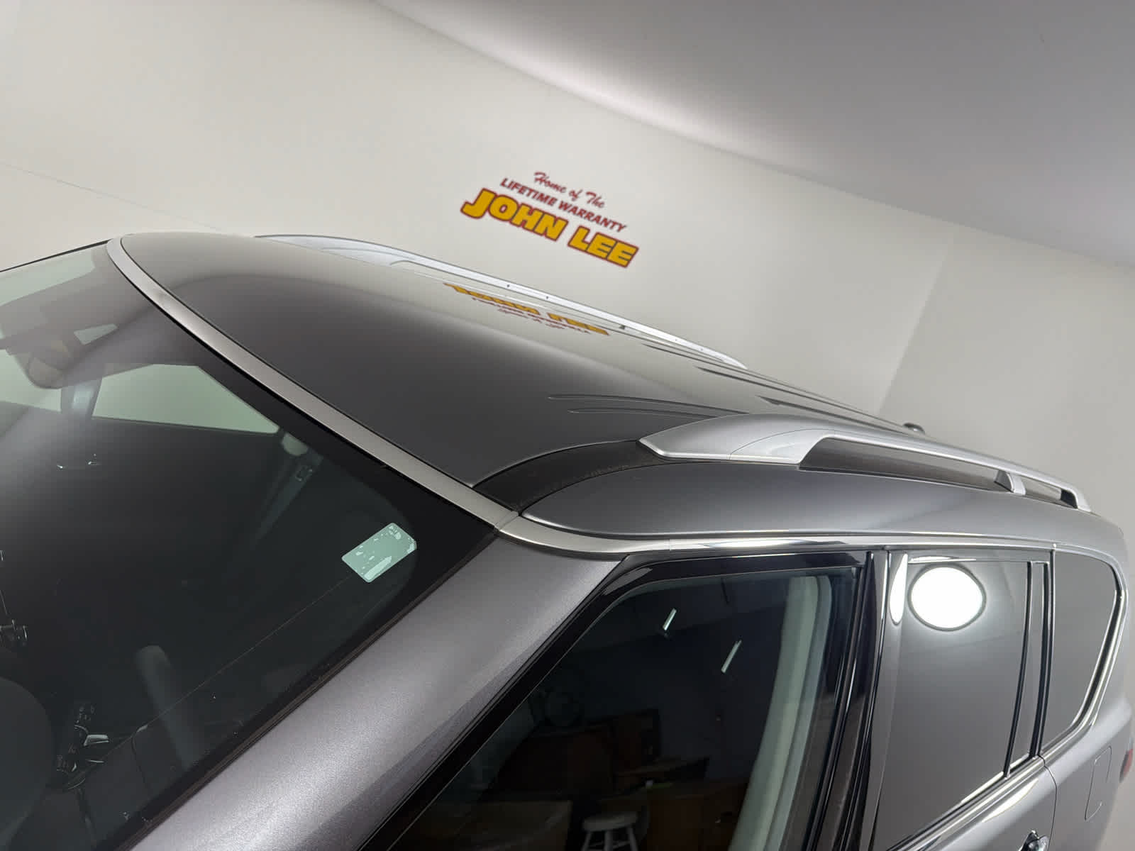 2024 Nissan Armada SV