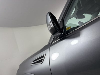 2024 Nissan Armada SV