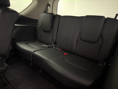 2024 Nissan Armada SV