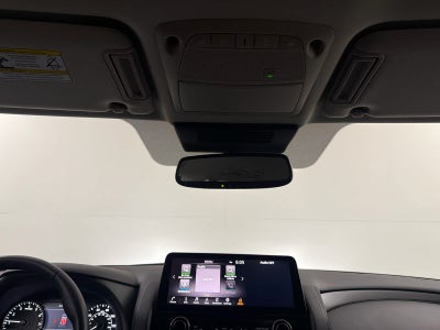 2024 Nissan Armada SV