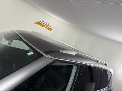 2024 Nissan Armada SV
