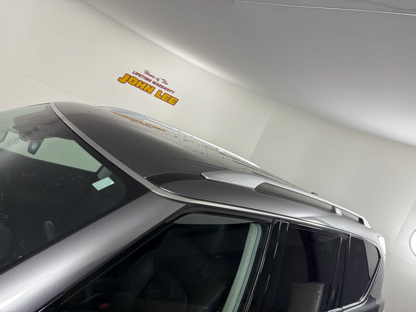 2024 Nissan Armada SV