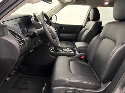 2024 Nissan Armada SV