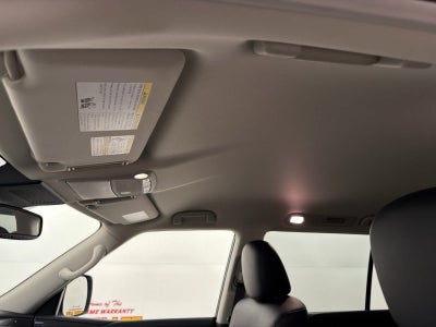 2024 Nissan Armada SV