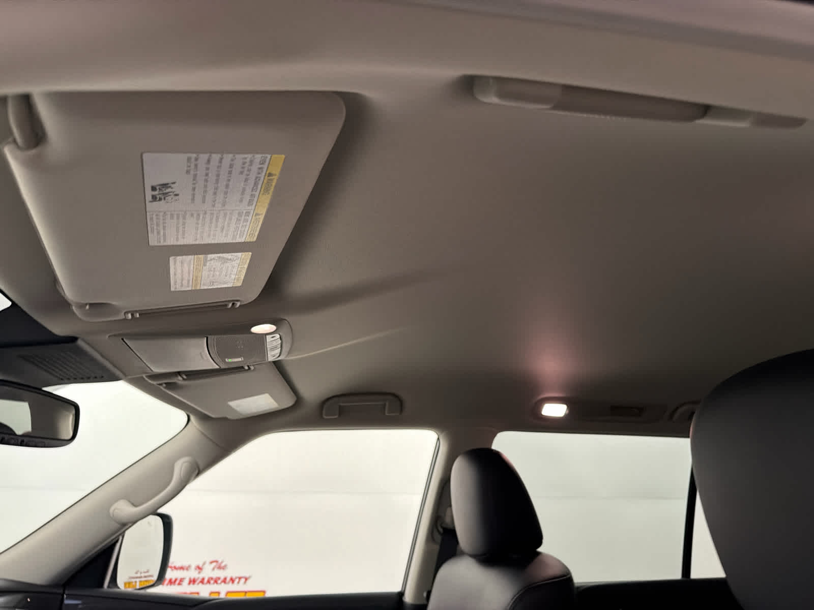 2024 Nissan Armada SV