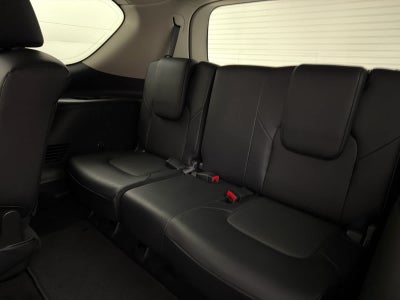 2024 Nissan Armada SV