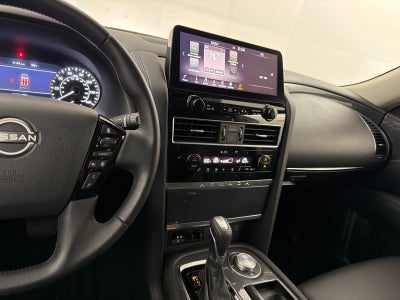 2024 Nissan Armada SV