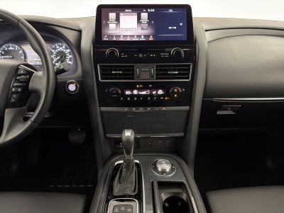 2024 Nissan Armada SV