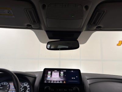 2024 Nissan Armada SV