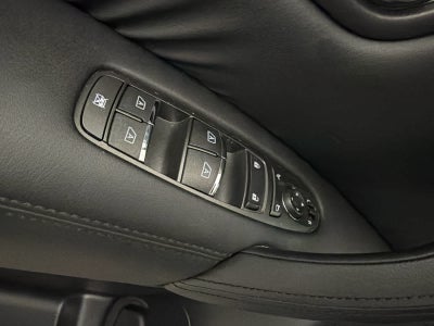 2024 Nissan Armada SV