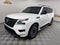 2022 Nissan Armada SL