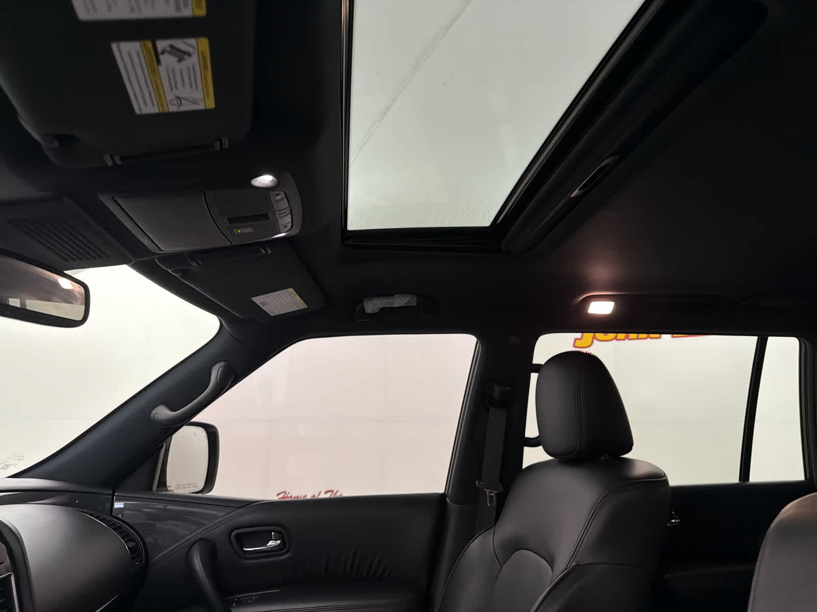 2022 Nissan Armada SL