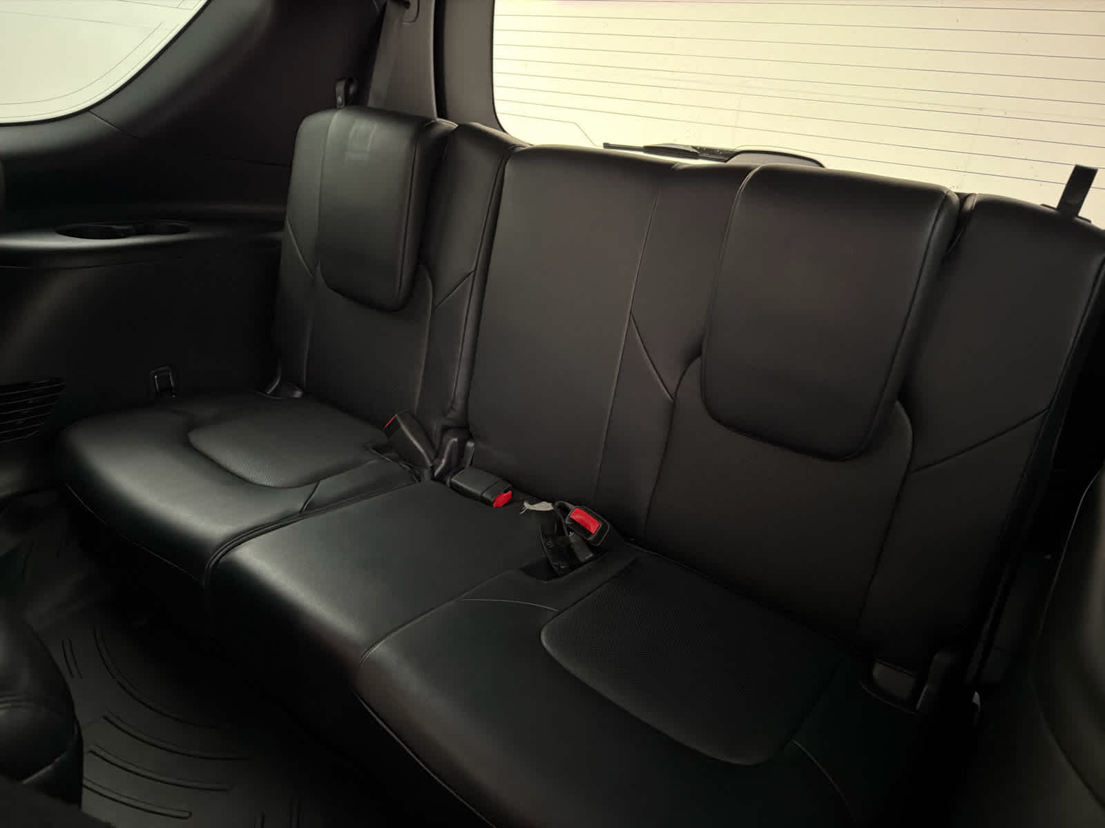 2022 Nissan Armada SL