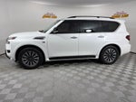 2022 Nissan Armada SL