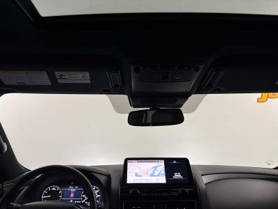 2022 Nissan Armada SL