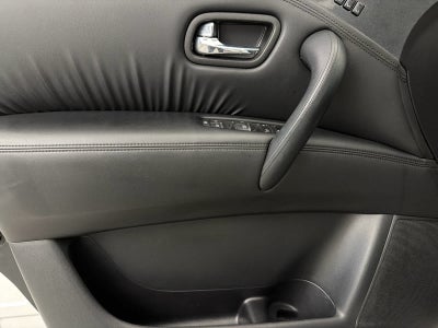 2022 Nissan Armada SL