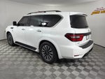 2022 Nissan Armada SL