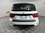 2022 Nissan Armada SL