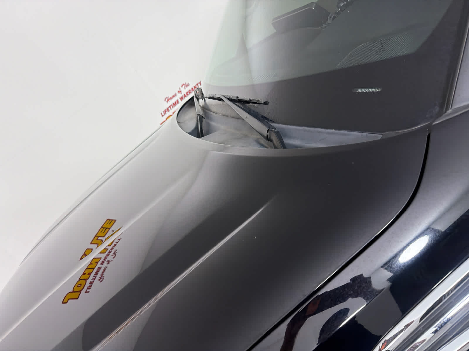 2022 Nissan Armada SL