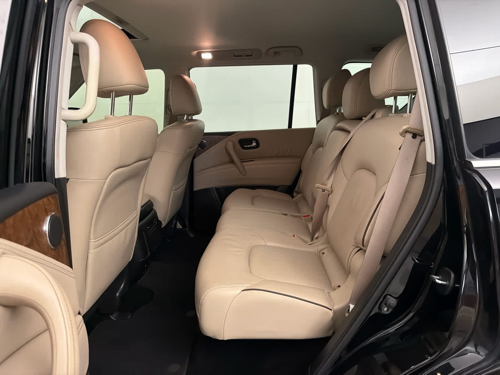 2022 Nissan Armada SL