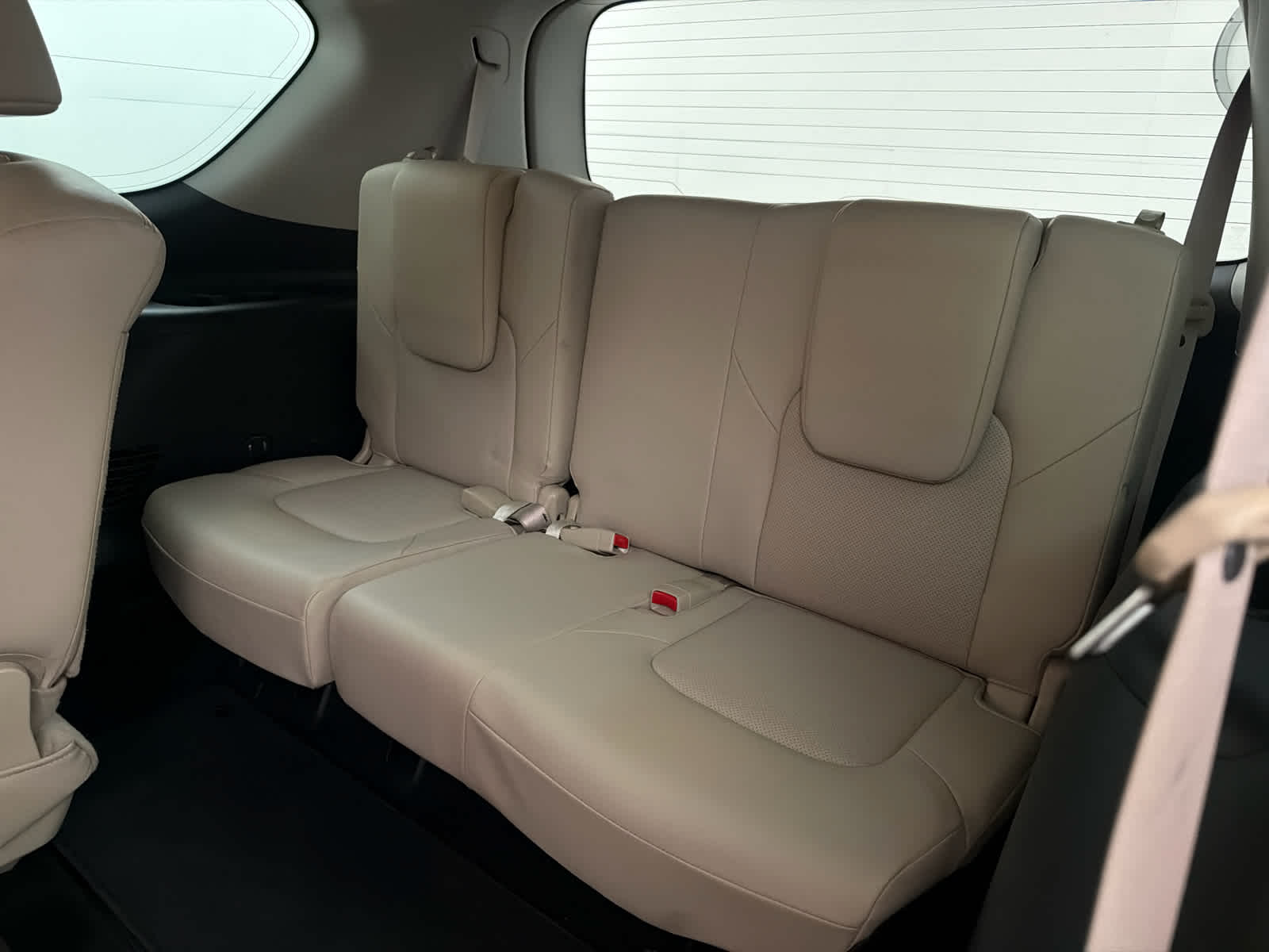 2022 Nissan Armada SL