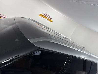 2025 Nissan Armada SV