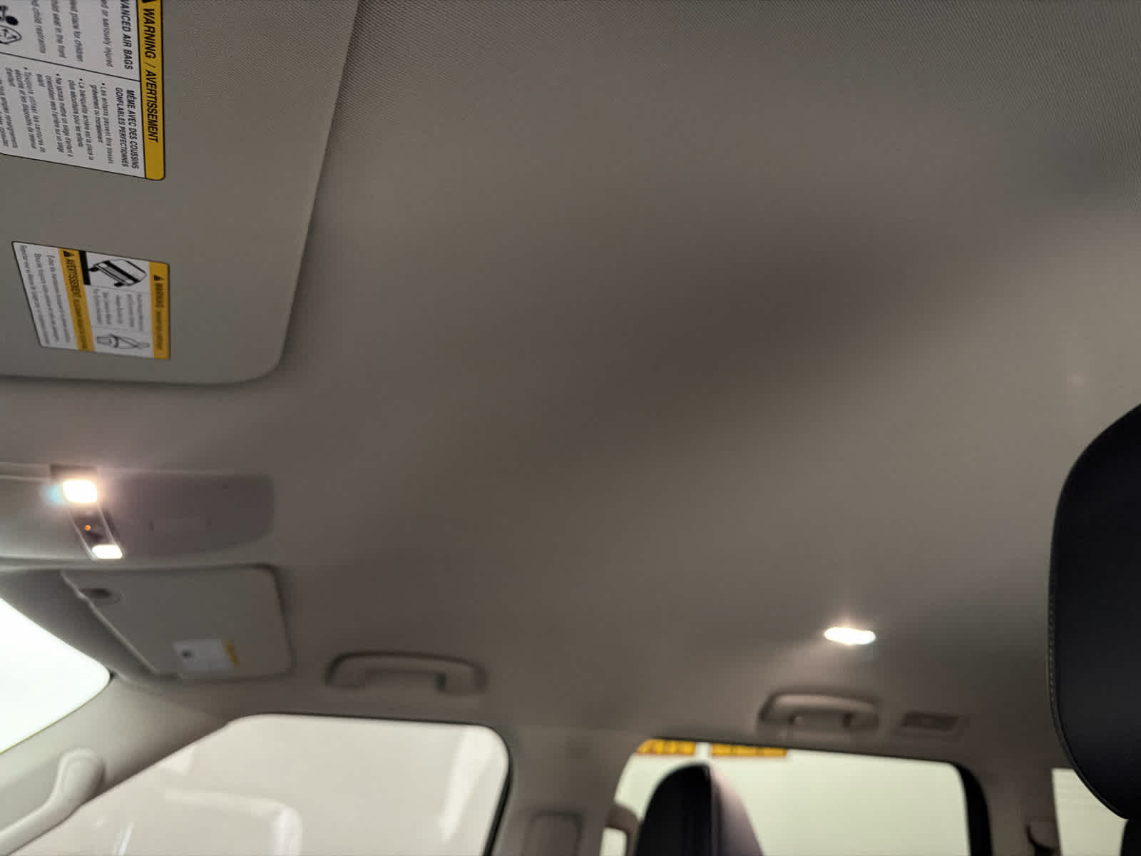 2025 Nissan Armada SV