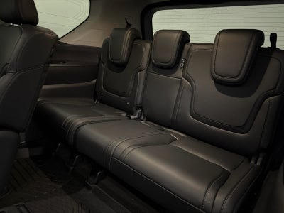 2025 Nissan Armada SV