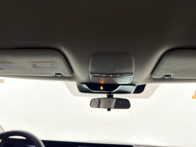 2025 Nissan Armada SV