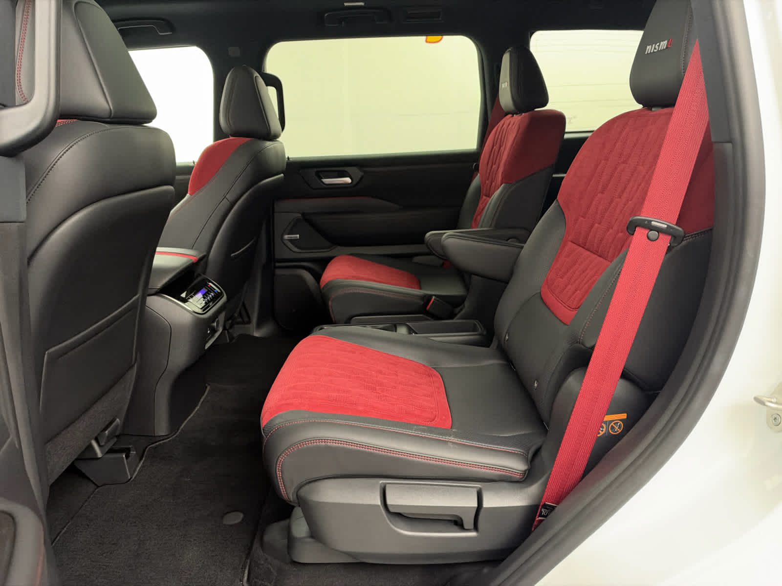 2026 Nissan Armada NISMO