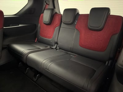 2026 Nissan Armada NISMO