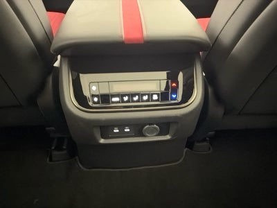2026 Nissan Armada NISMO