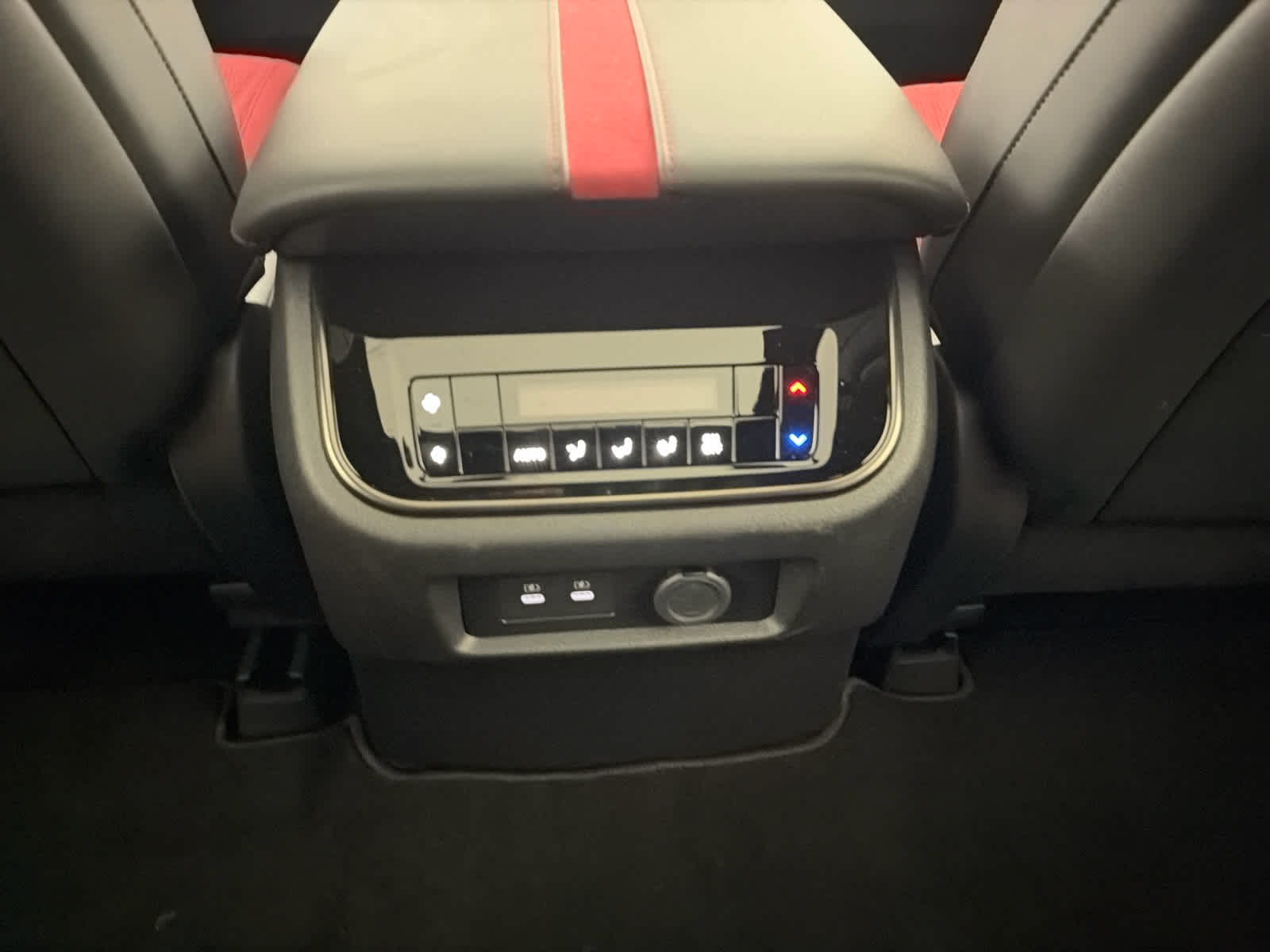 2026 Nissan Armada NISMO