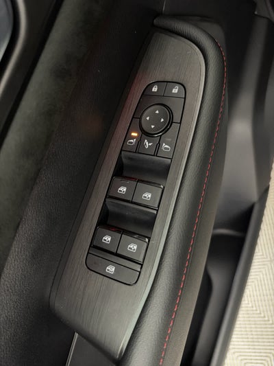 2026 Nissan Armada NISMO