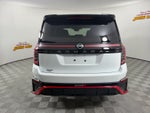 2026 Nissan Armada NISMO