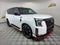 2026 Nissan Armada NISMO