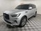 2021 INFINITI QX80 LUXE