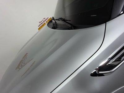 2021 INFINITI QX80 LUXE