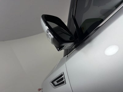 2021 INFINITI QX80 LUXE