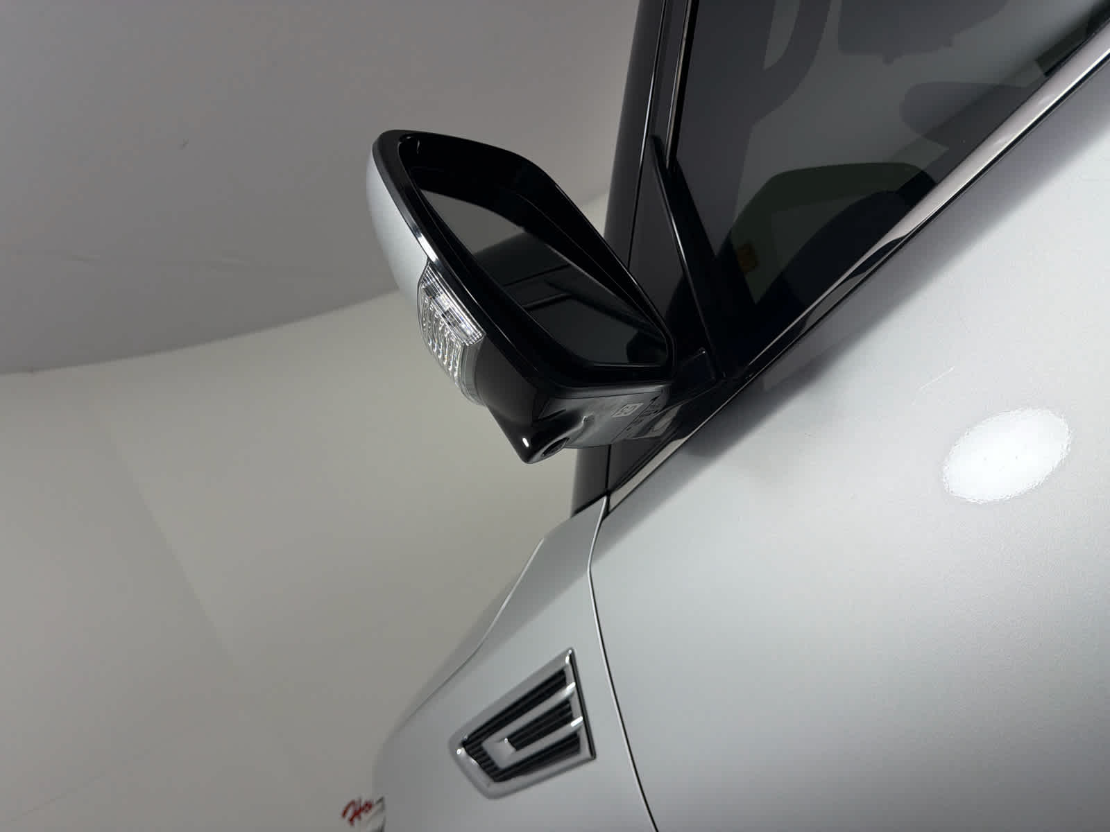 2021 INFINITI QX80 LUXE