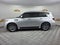 2021 INFINITI QX80 LUXE