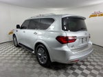 2021 INFINITI QX80 LUXE