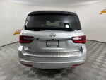 2021 INFINITI QX80 LUXE