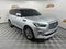 2021 INFINITI QX80 LUXE
