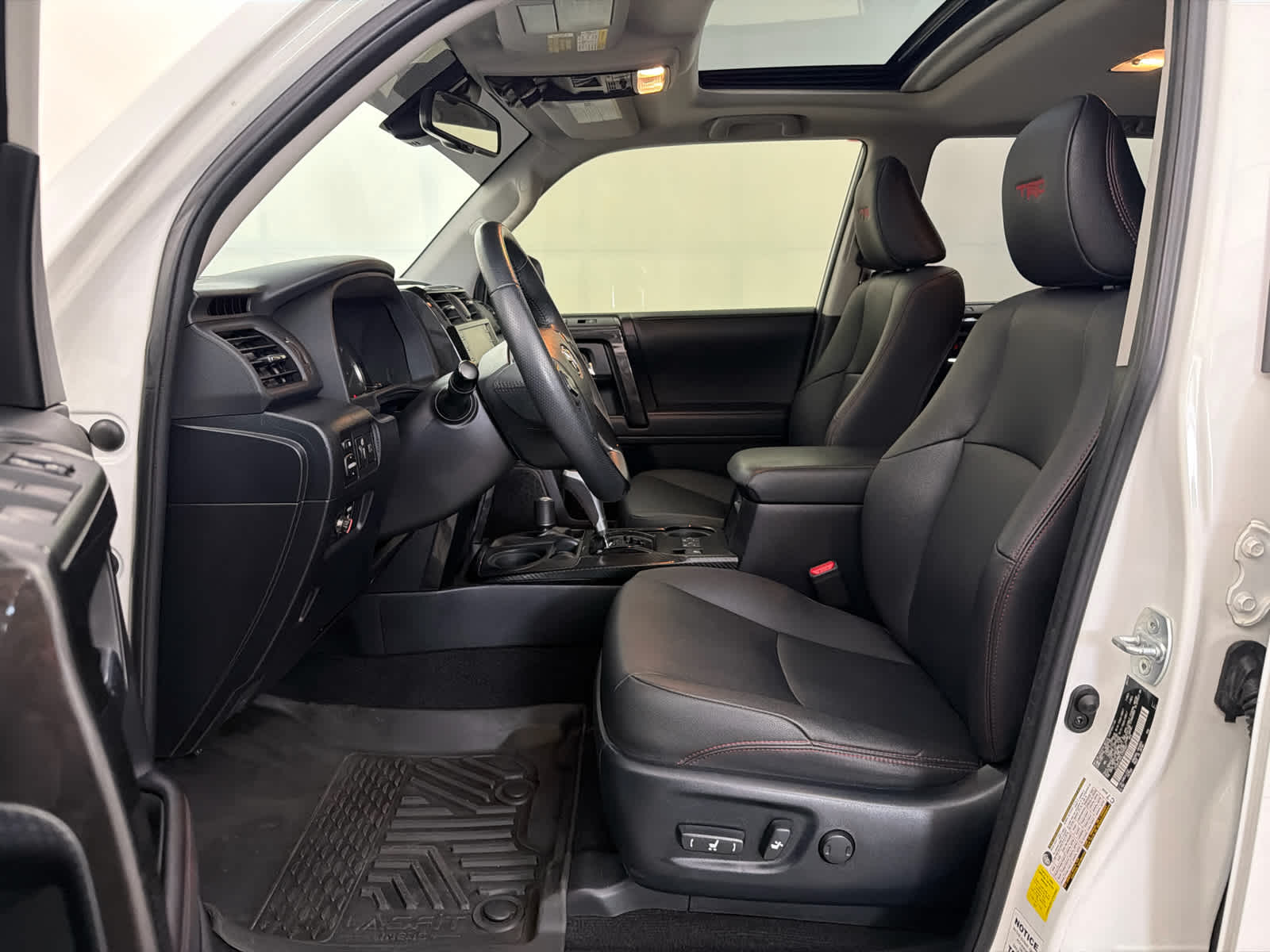 2020 Toyota 4Runner TRD Off Road Premium